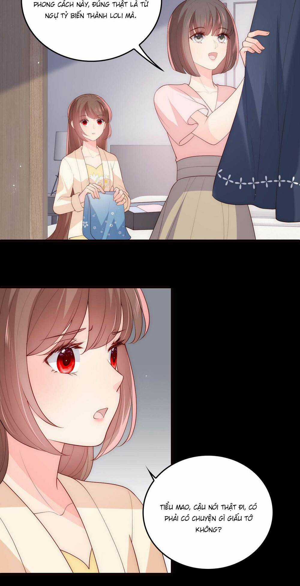 Dưỡng Địch Vi Hoạn - Chapter 196 - Trang 5