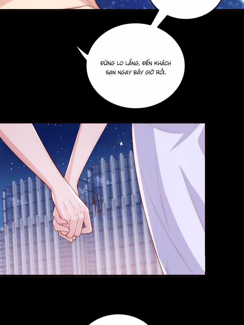 Dưỡng Địch Vi Hoạn - Chapter 197 - Trang 19