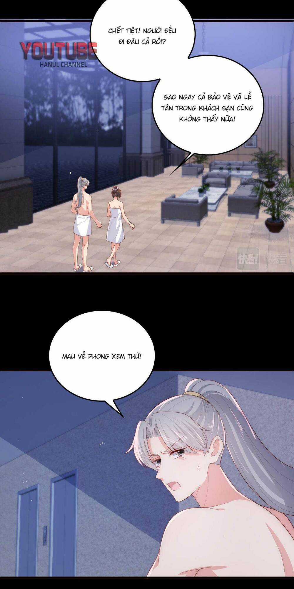 Dưỡng Địch Vi Hoạn - Chapter 197 - Trang 20