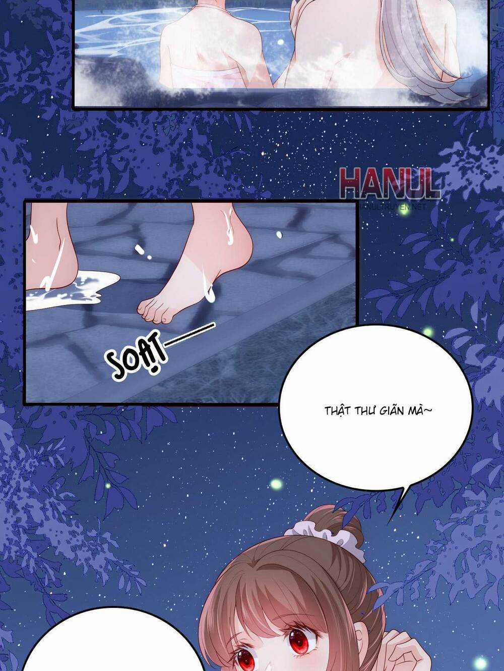 Dưỡng Địch Vi Hoạn - Chapter 197 - Trang 3