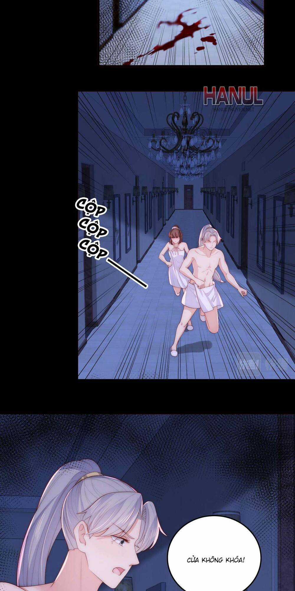 Dưỡng Địch Vi Hoạn - Chapter 197 - Trang 23