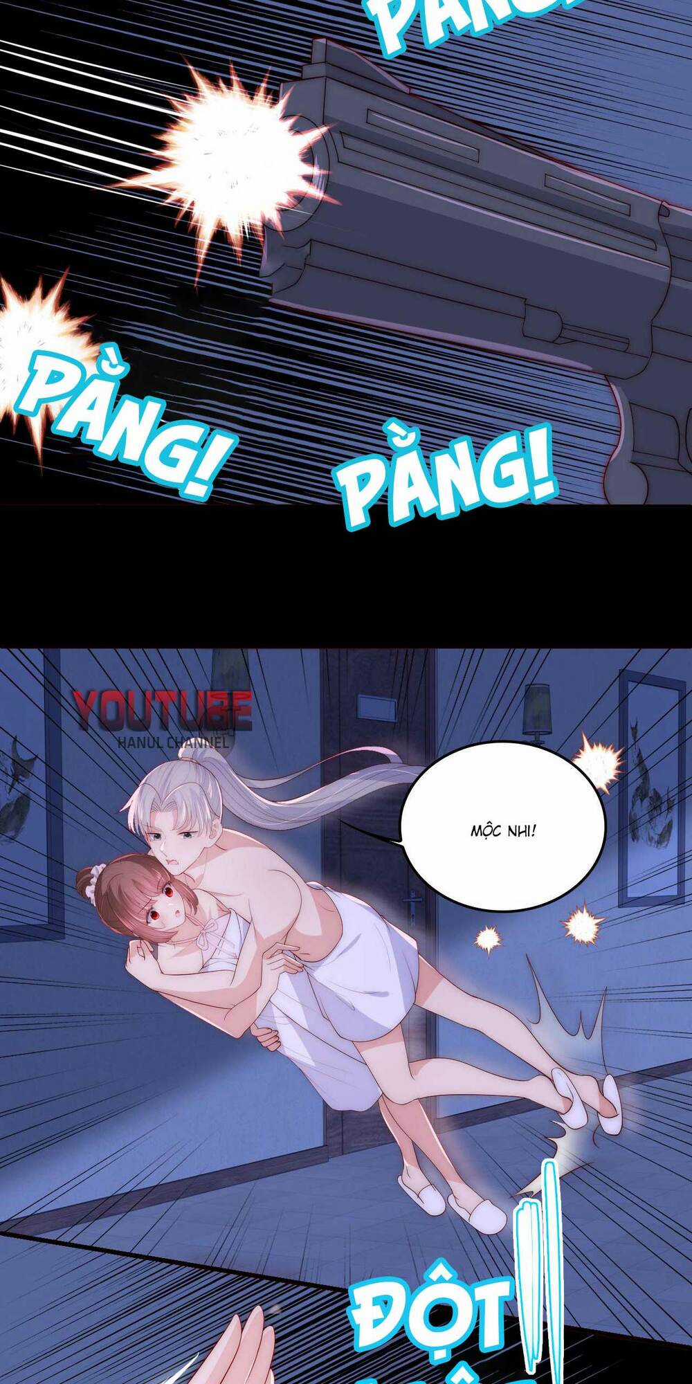 Dưỡng Địch Vi Hoạn - Chapter 197 - Trang 26