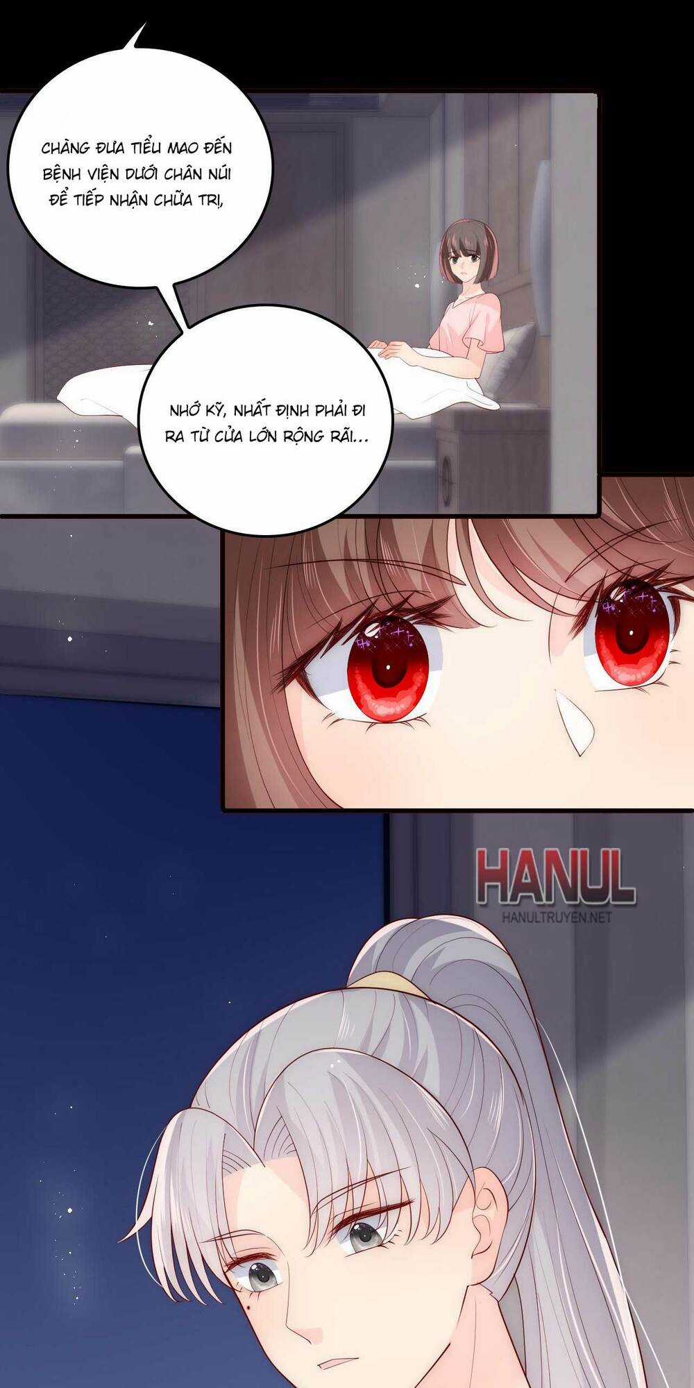 Dưỡng Địch Vi Hoạn - Chapter 198 - Trang 23