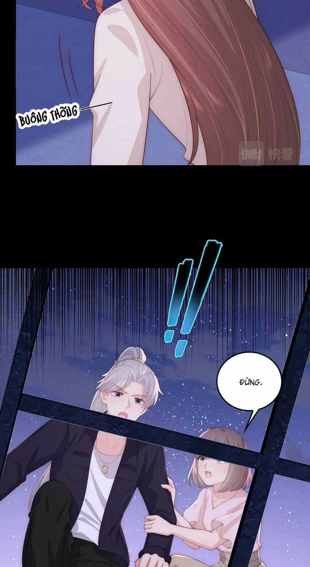 Dưỡng Địch Vi Hoạn - Chapter 199 - Trang 16