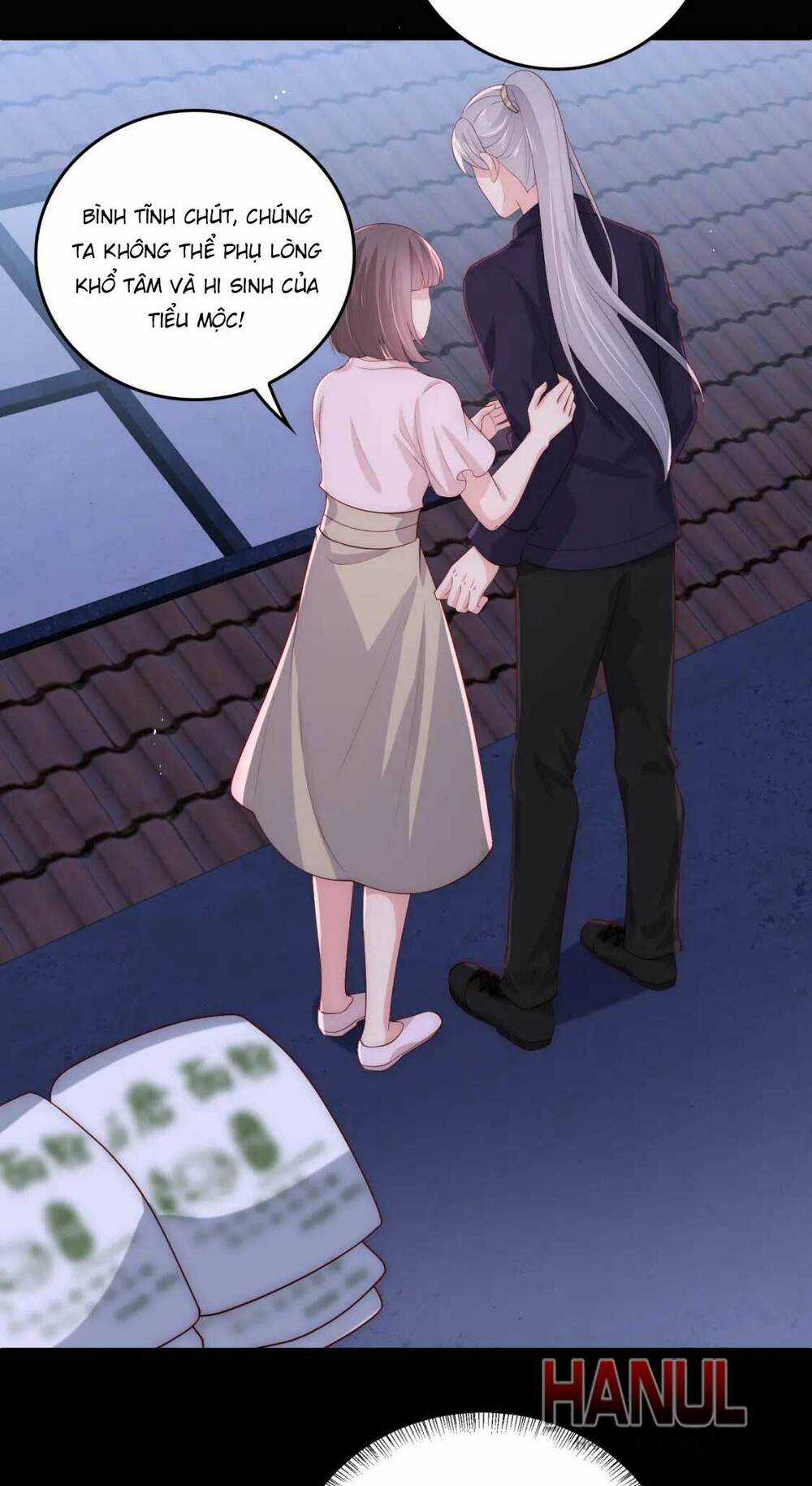 Dưỡng Địch Vi Hoạn - Chapter 199 - Trang 18