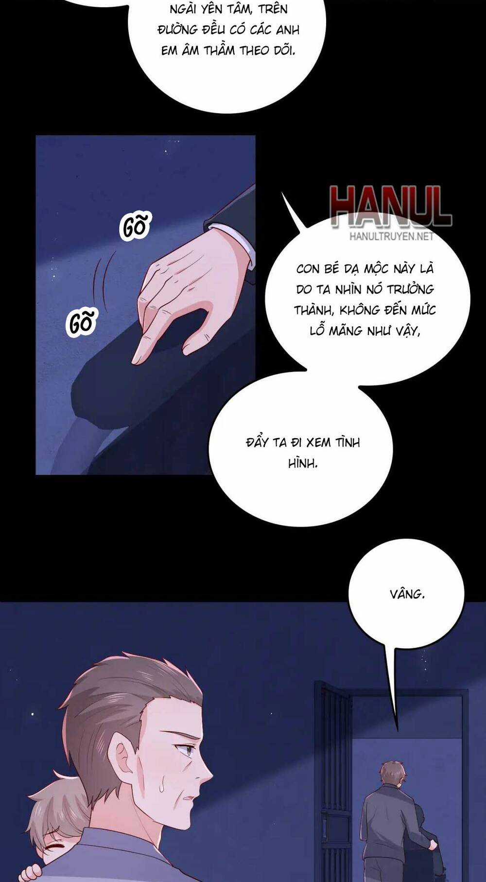 Dưỡng Địch Vi Hoạn - Chapter 199 - Trang 3