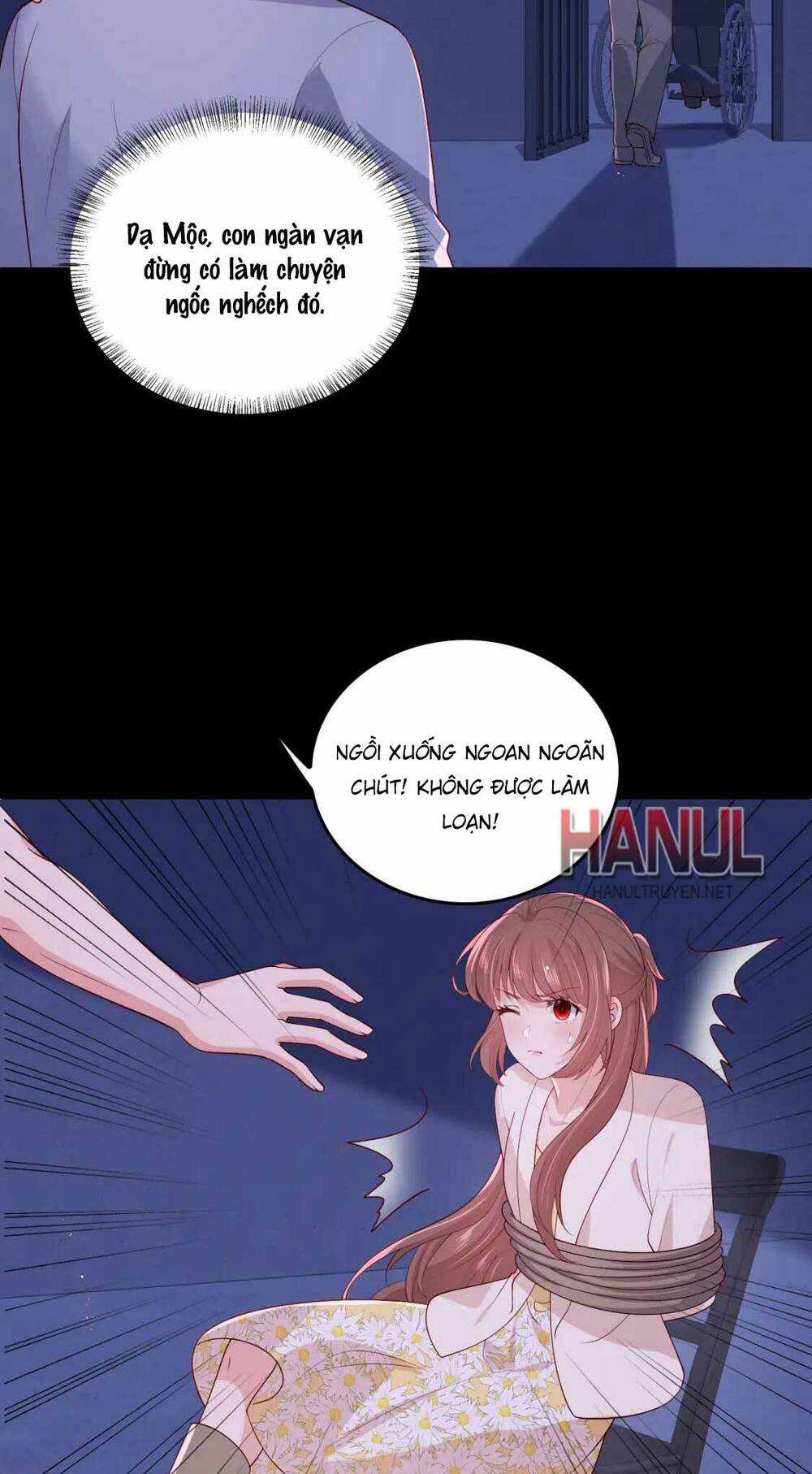 Dưỡng Địch Vi Hoạn - Chapter 199 - Trang 4