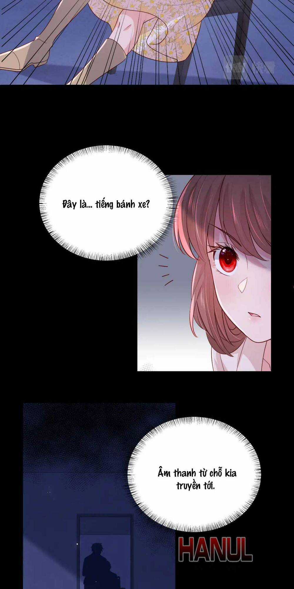 Dưỡng Địch Vi Hoạn - Chapter 199 - Trang 5