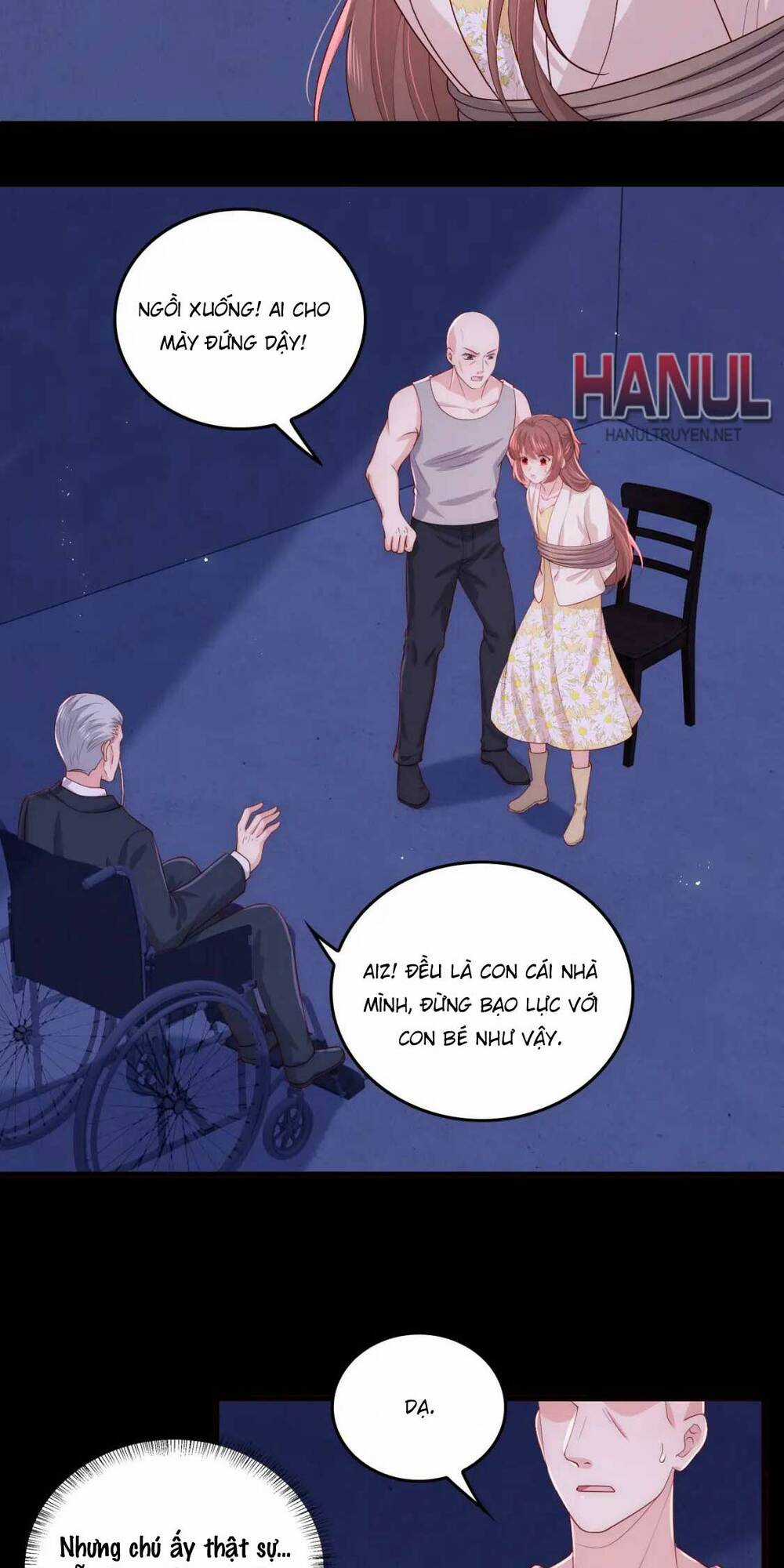 Dưỡng Địch Vi Hoạn - Chapter 199 - Trang 8