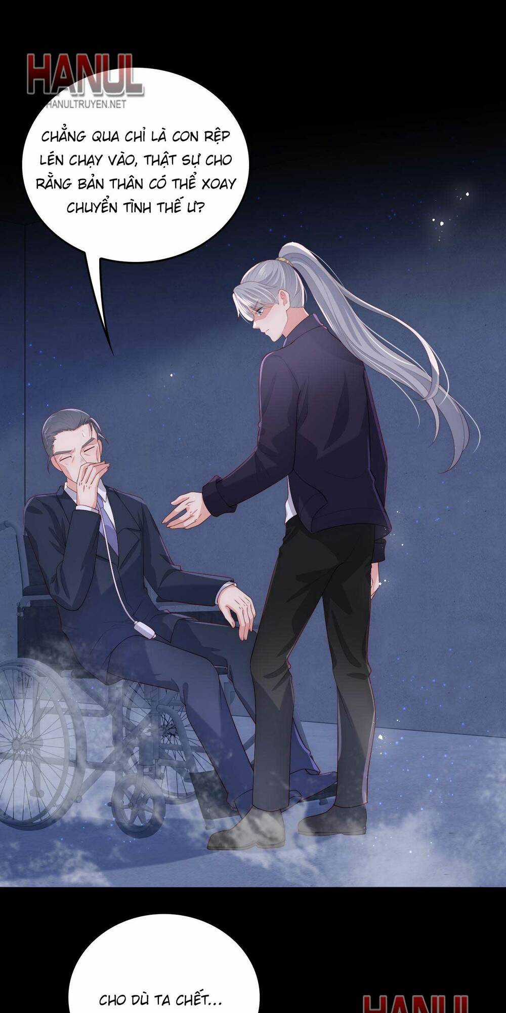 Dưỡng Địch Vi Hoạn - Chapter 200 - Trang 2