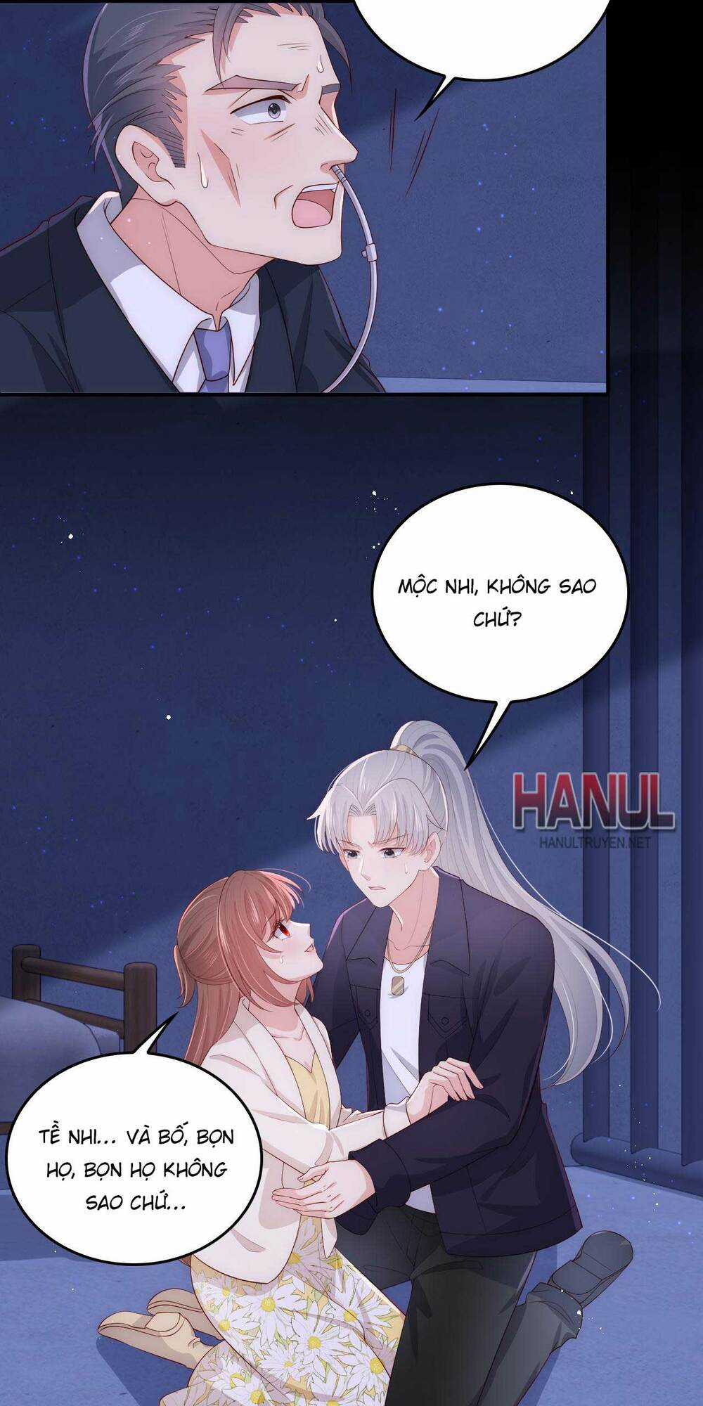 Dưỡng Địch Vi Hoạn - Chapter 200 - Trang 14