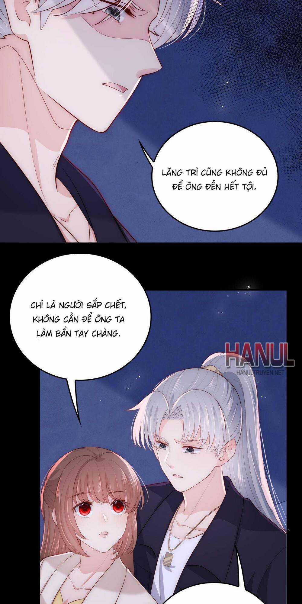 Dưỡng Địch Vi Hoạn - Chapter 200 - Trang 19