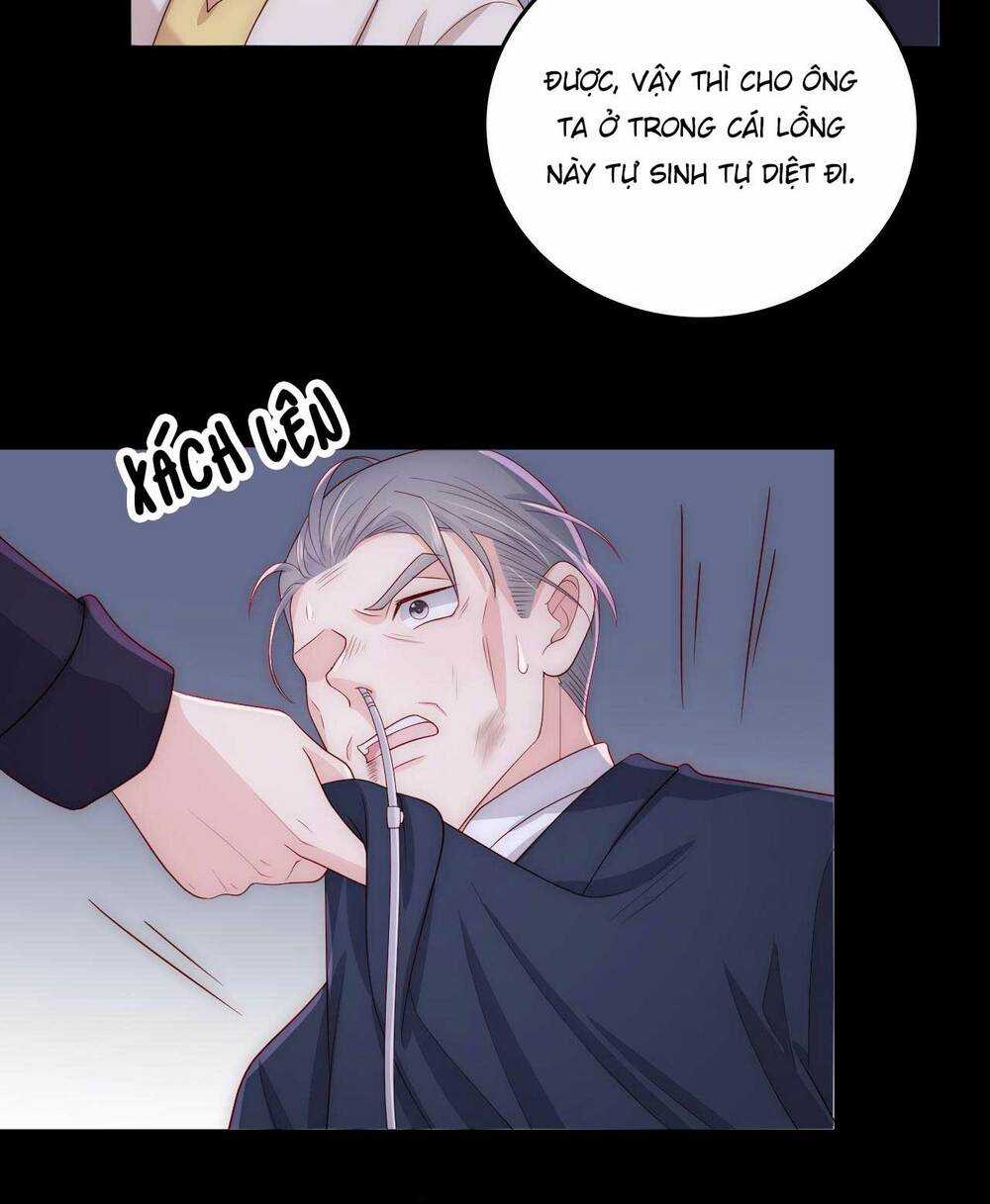 Dưỡng Địch Vi Hoạn - Chapter 200 - Trang 20