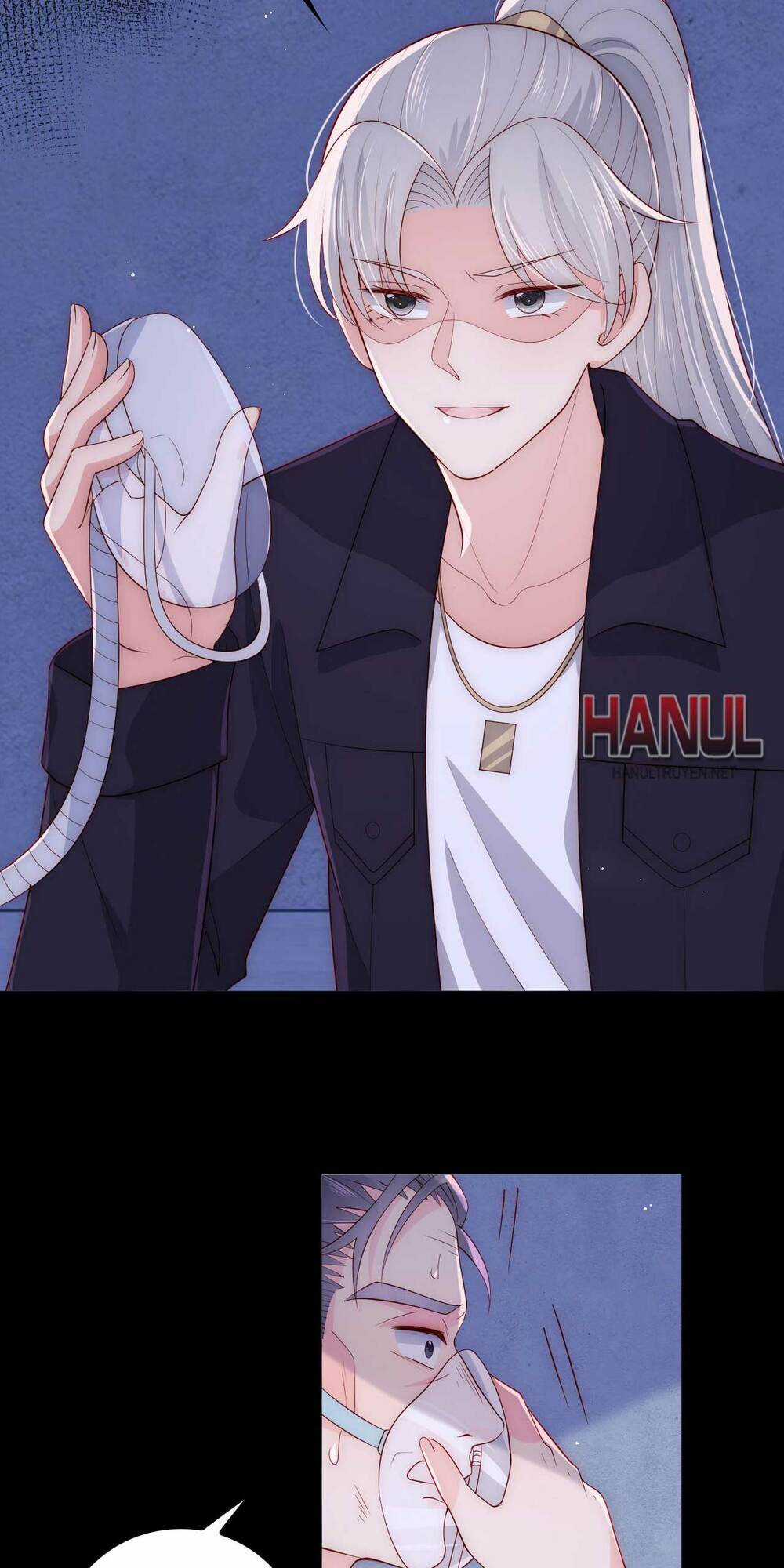 Dưỡng Địch Vi Hoạn - Chapter 200 - Trang 23