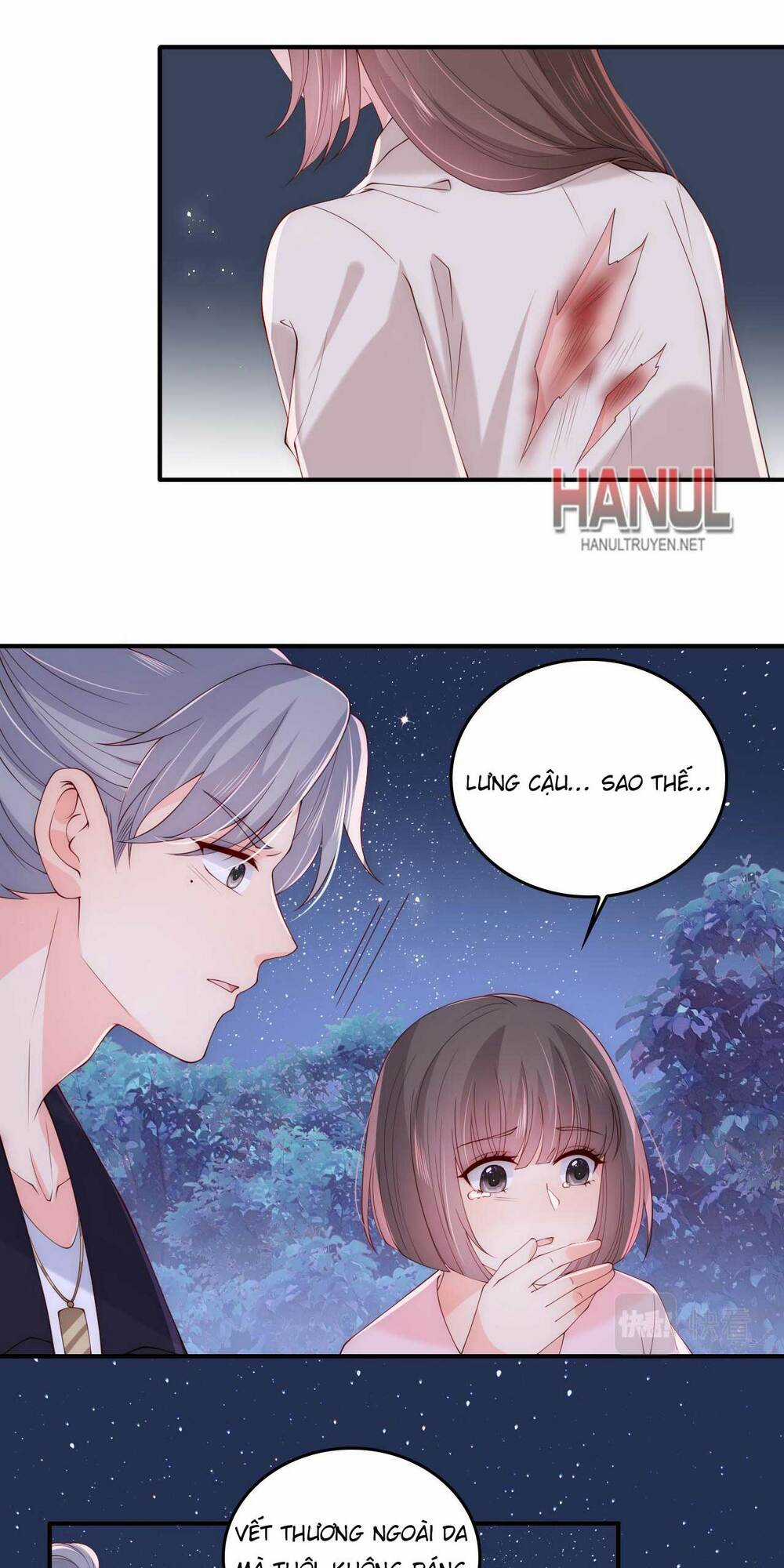 Dưỡng Địch Vi Hoạn - Chapter 200 - Trang 31