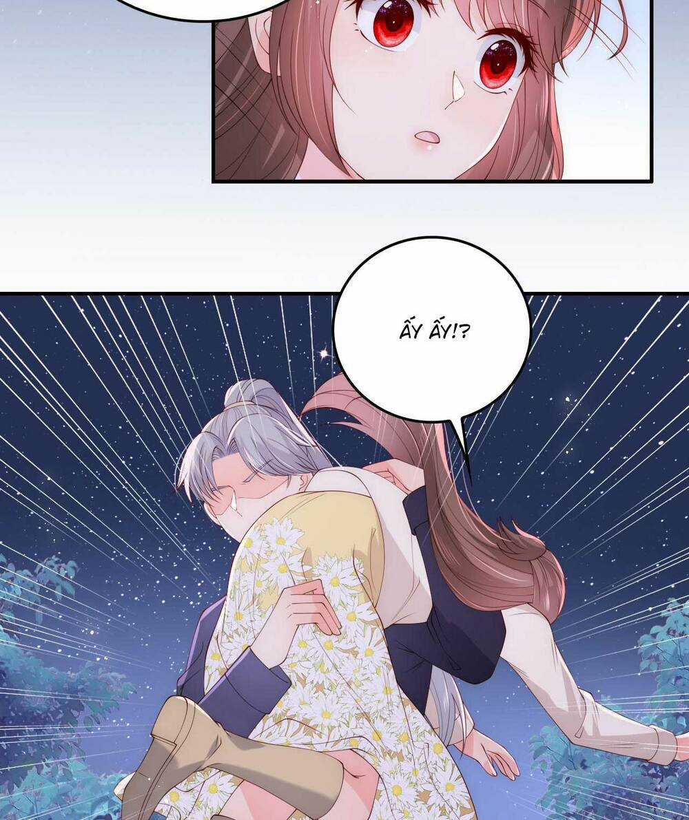 Dưỡng Địch Vi Hoạn - Chapter 200 - Trang 33