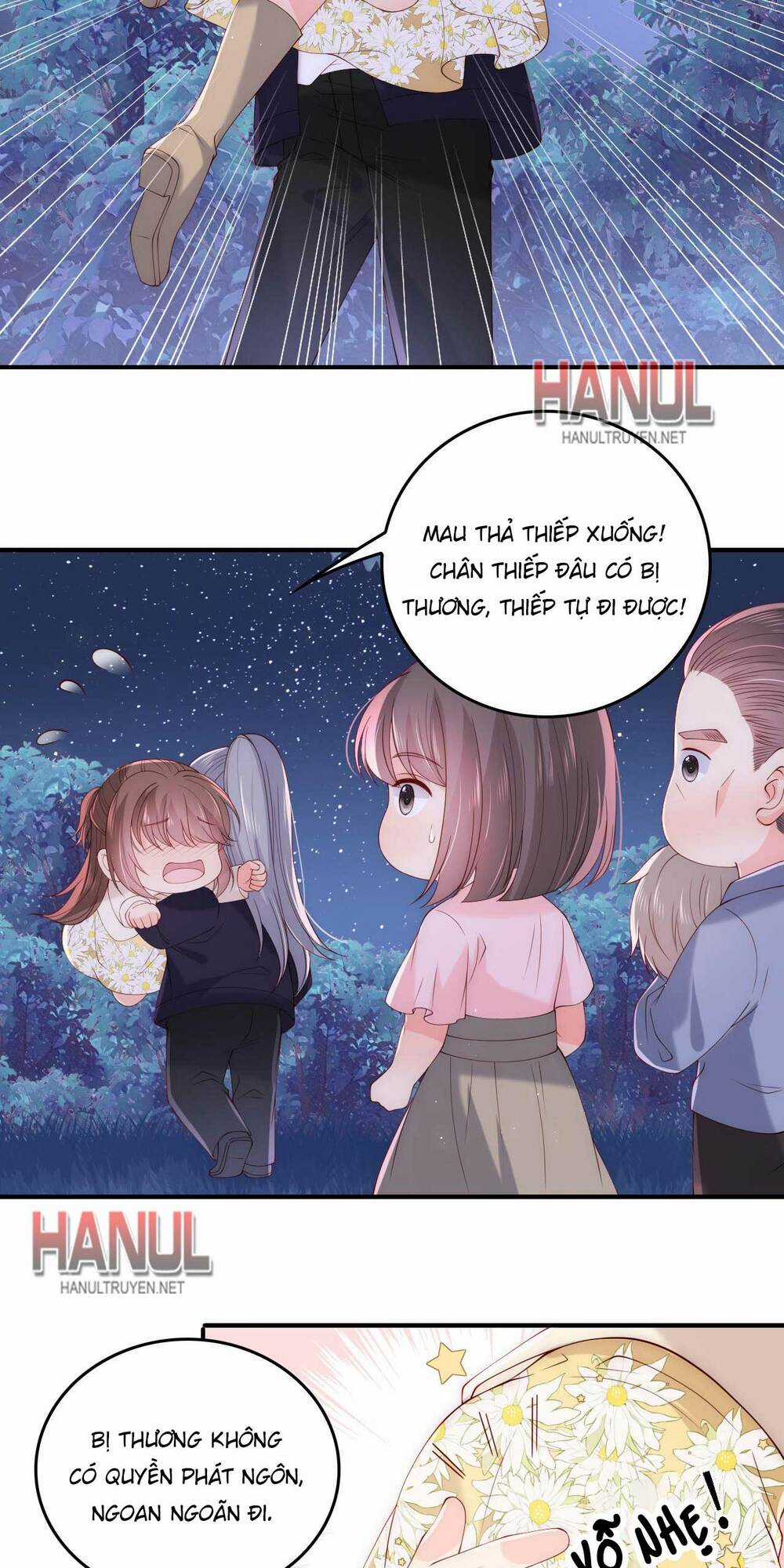 Dưỡng Địch Vi Hoạn - Chapter 200 - Trang 34