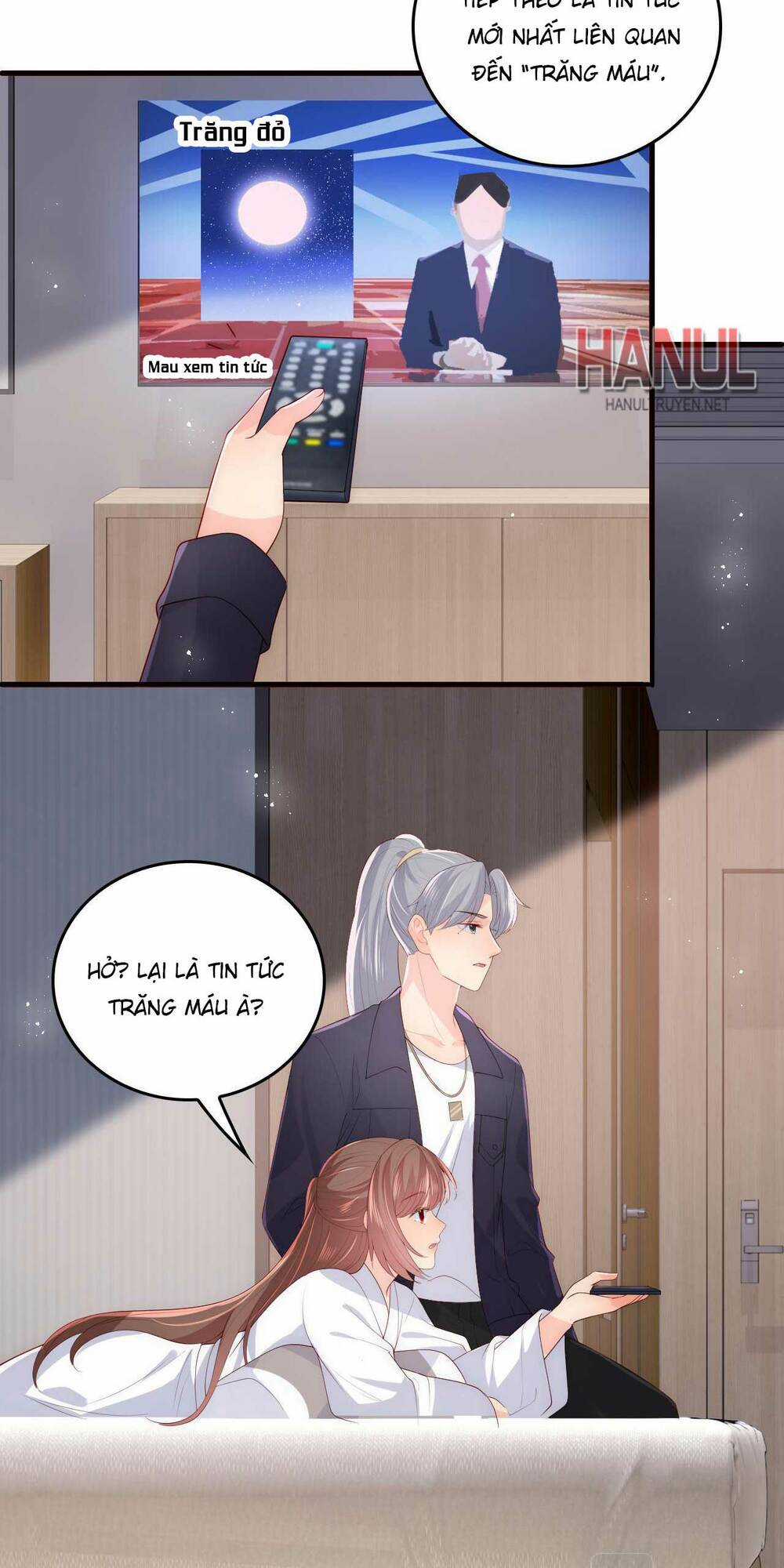 Dưỡng Địch Vi Hoạn - Chapter 200 - Trang 44