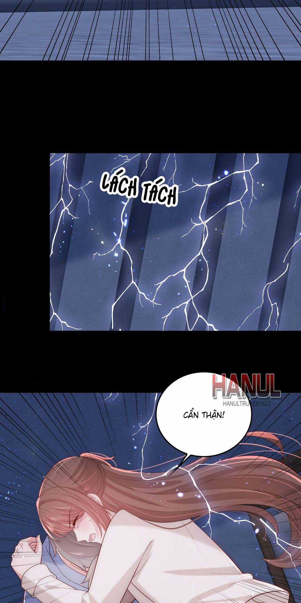 Dưỡng Địch Vi Hoạn - Chapter 200 - Trang 6