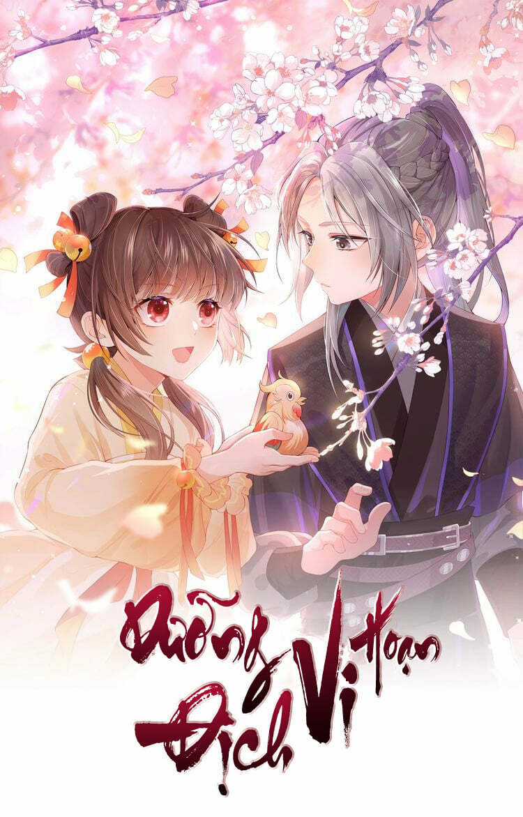 Dưỡng Địch Vi Hoạn - Chapter 201 - Trang 1