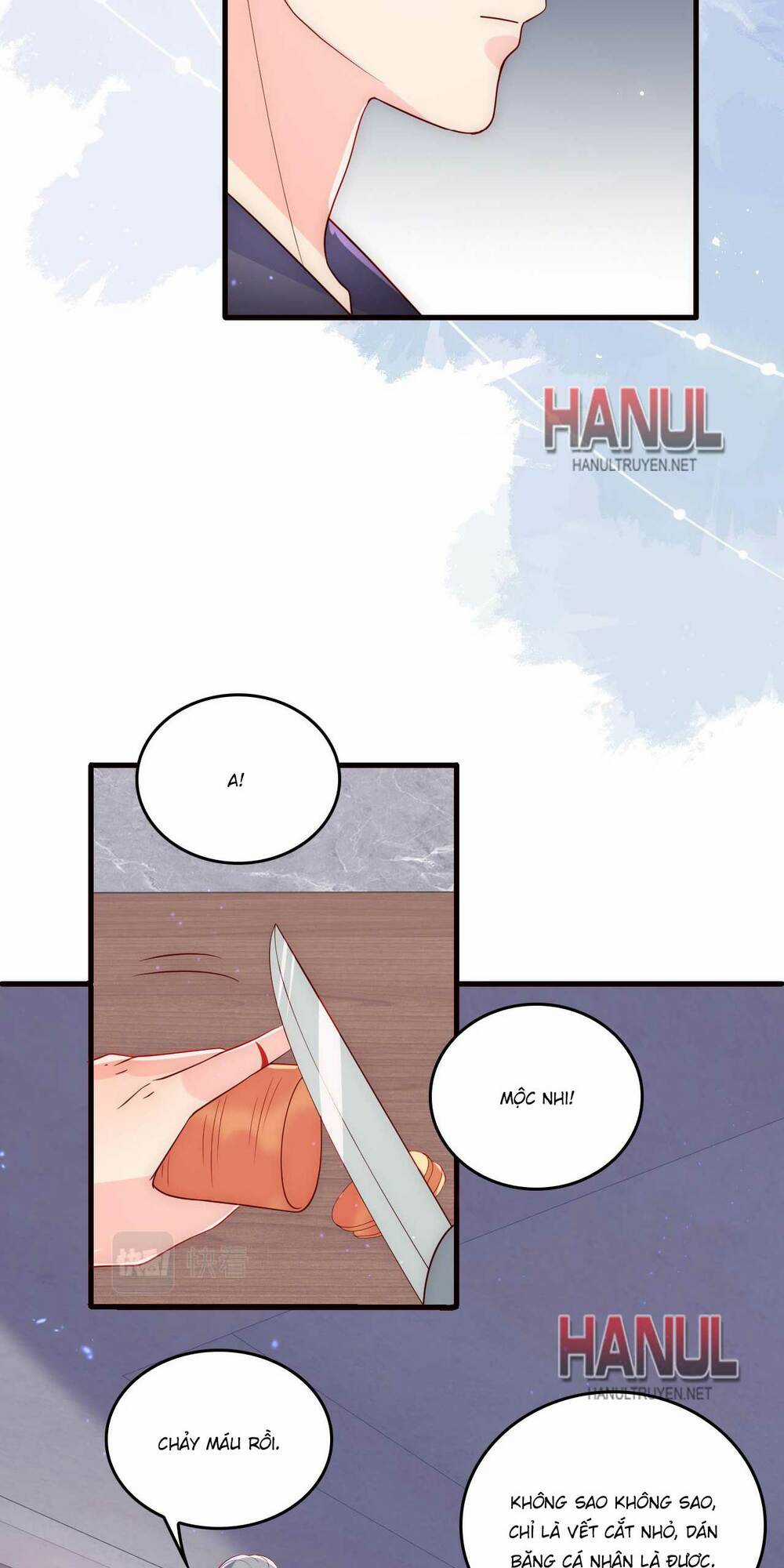 Dưỡng Địch Vi Hoạn - Chapter 201 - Trang 12