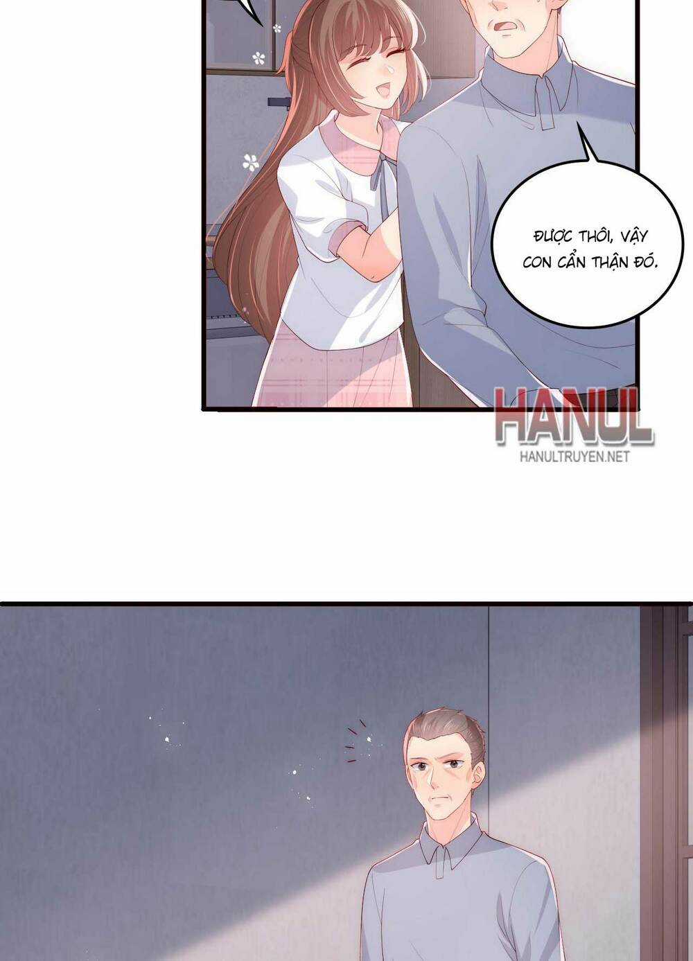 Dưỡng Địch Vi Hoạn - Chapter 201 - Trang 17