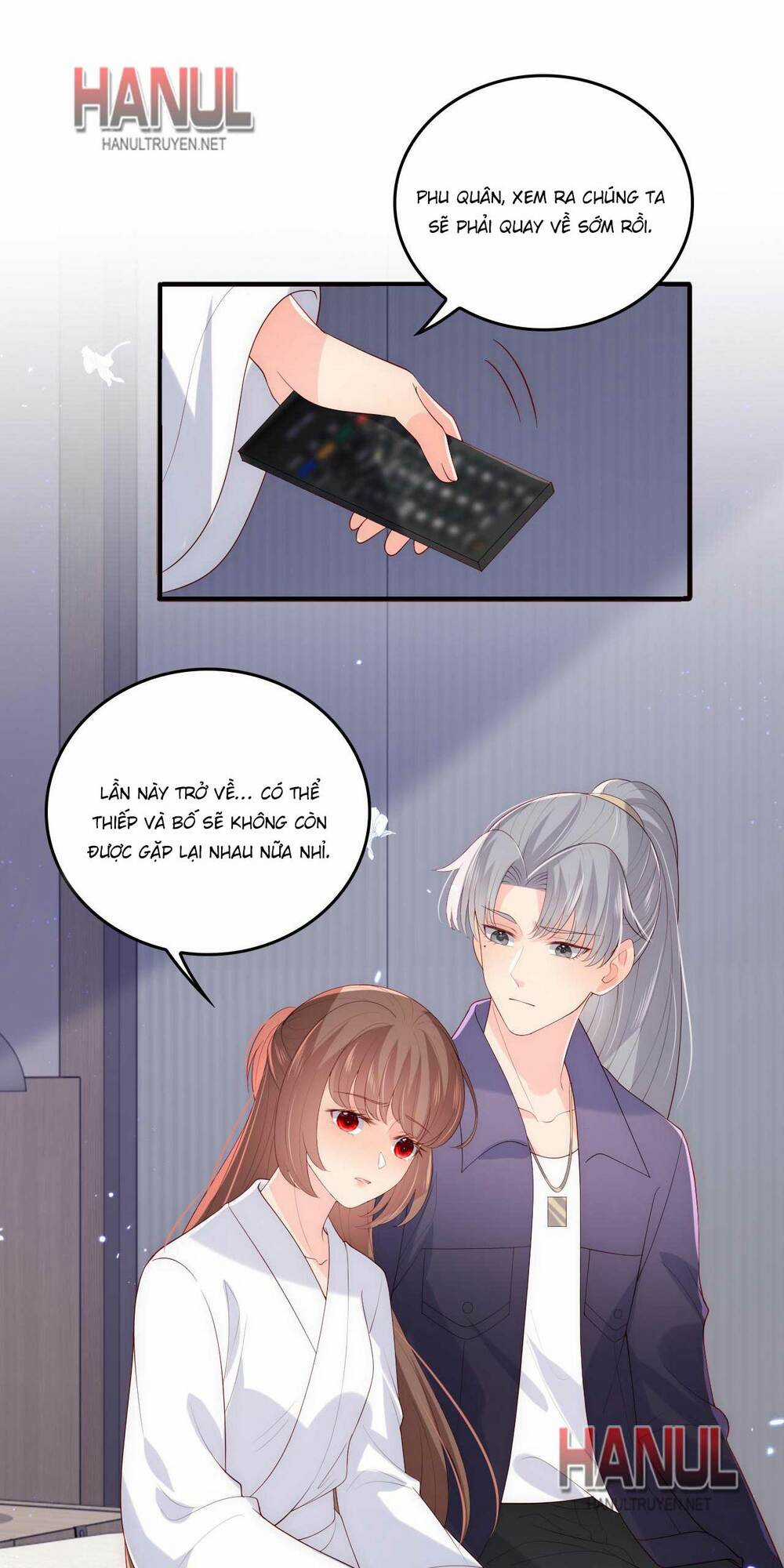 Dưỡng Địch Vi Hoạn - Chapter 201 - Trang 3