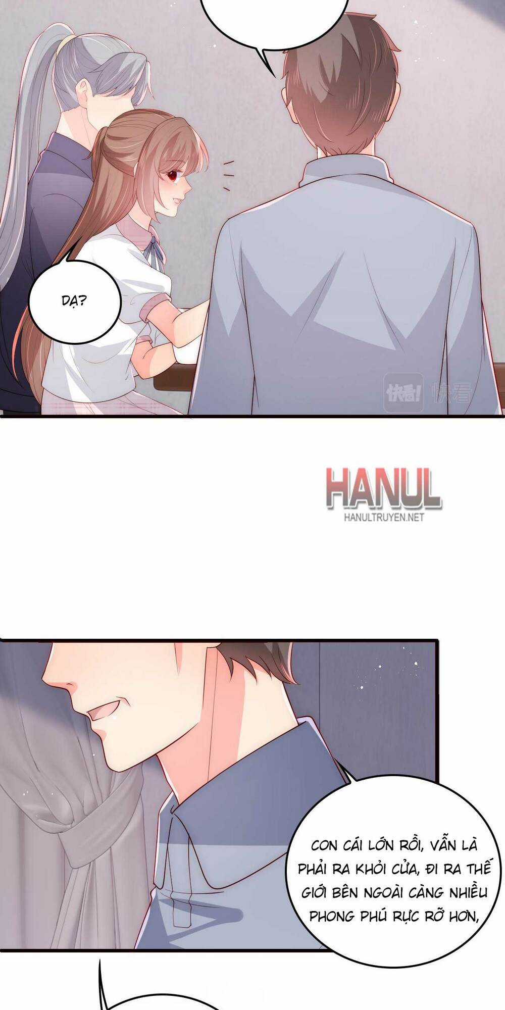 Dưỡng Địch Vi Hoạn - Chapter 201 - Trang 24