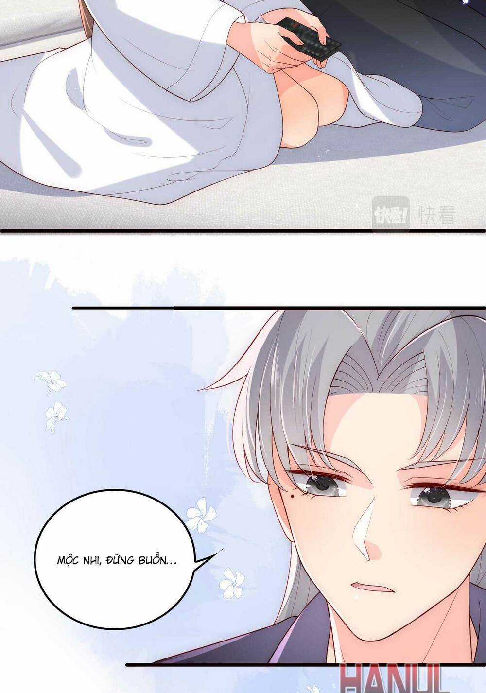 Dưỡng Địch Vi Hoạn - Chapter 201 - Trang 4