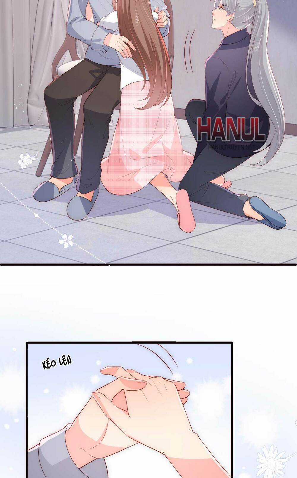 Dưỡng Địch Vi Hoạn - Chapter 201 - Trang 31