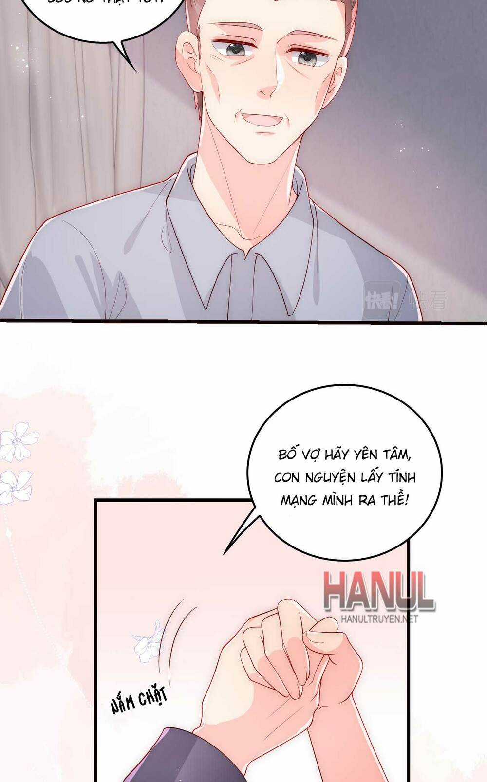 Dưỡng Địch Vi Hoạn - Chapter 201 - Trang 33