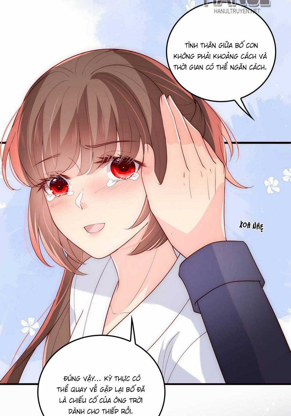 Dưỡng Địch Vi Hoạn - Chapter 201 - Trang 5