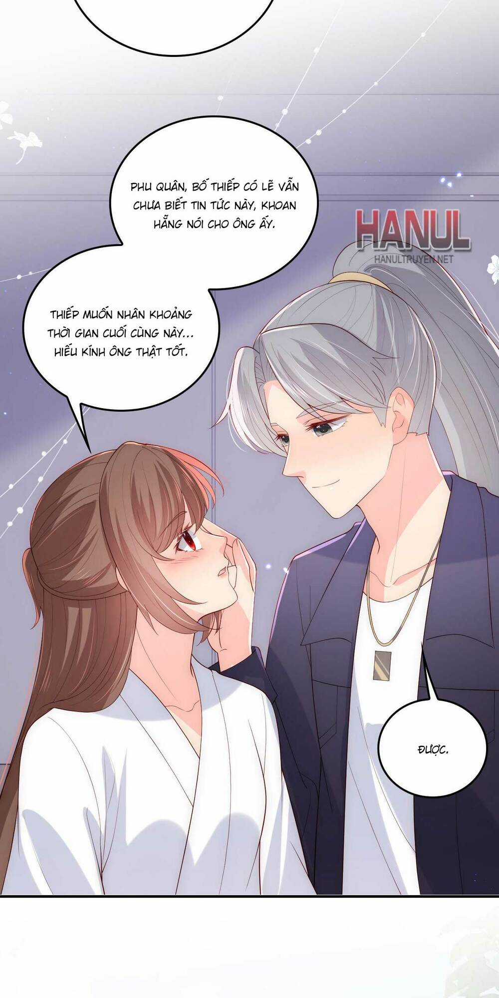 Dưỡng Địch Vi Hoạn - Chapter 201 - Trang 6