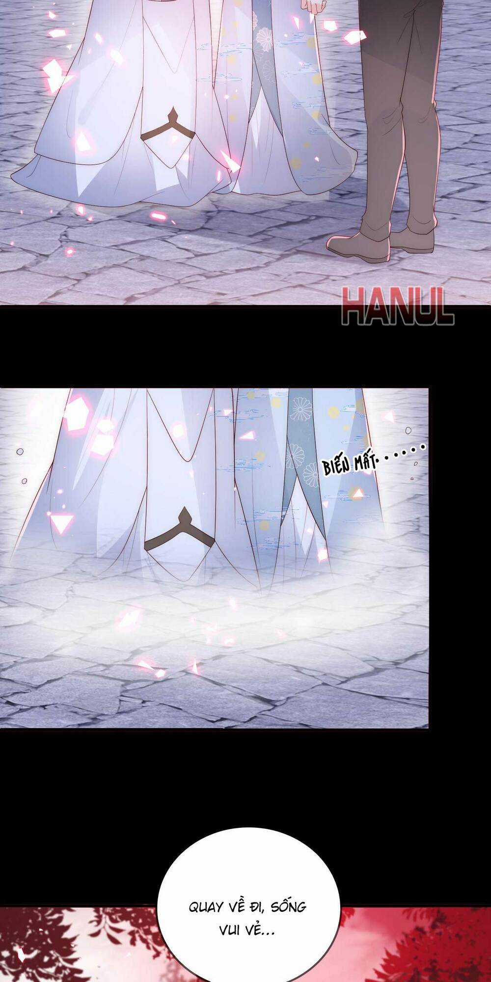 Dưỡng Địch Vi Hoạn - Chapter 202 - Trang 11