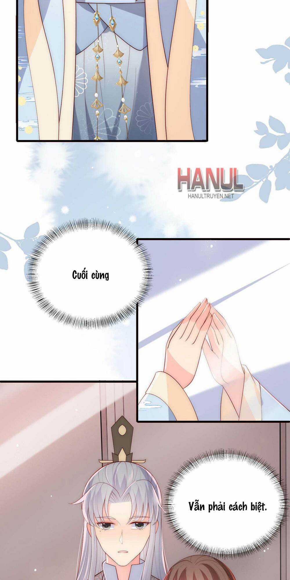 Dưỡng Địch Vi Hoạn - Chapter 202 - Trang 3