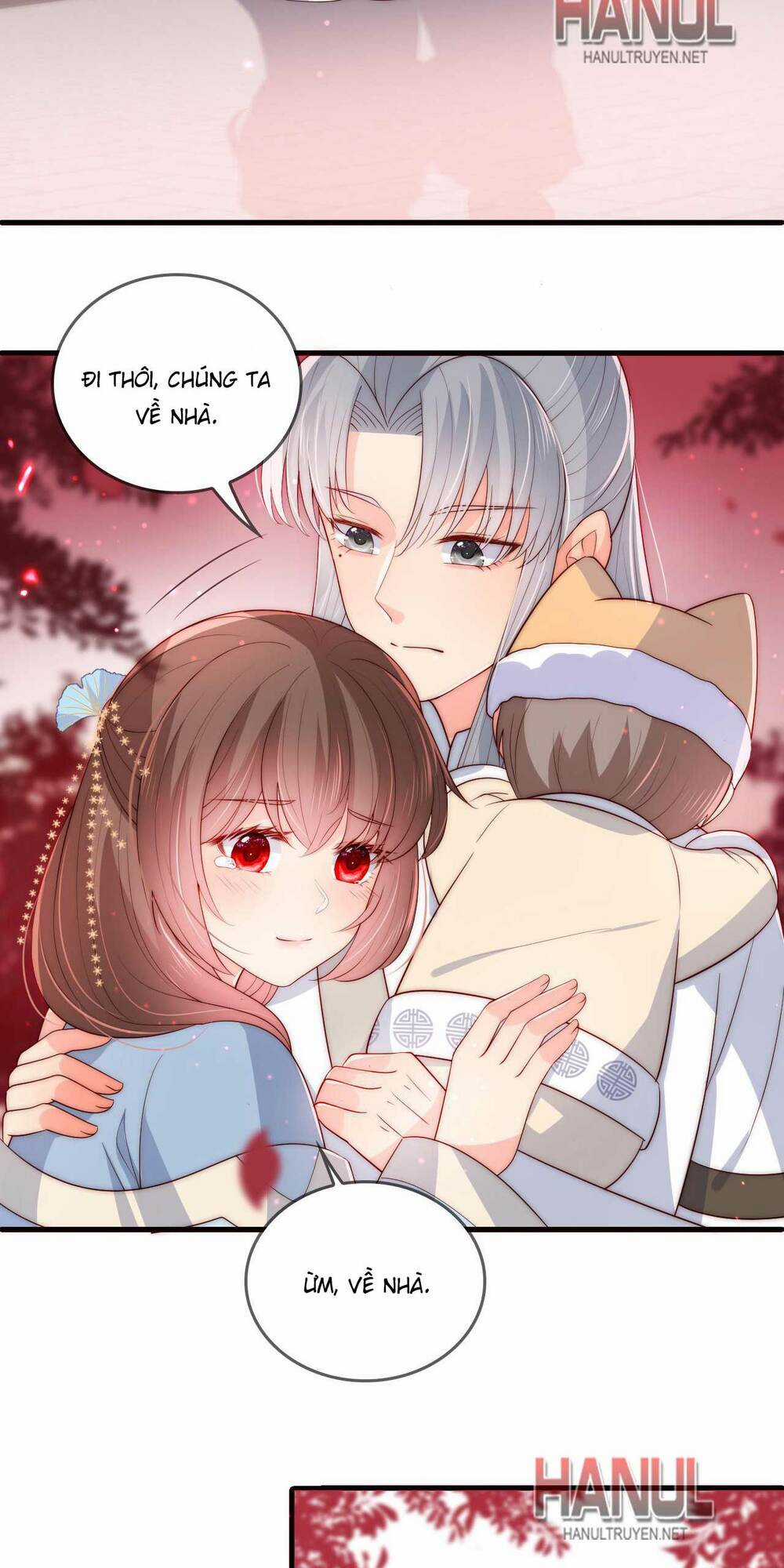 Dưỡng Địch Vi Hoạn - Chapter 202 - Trang 23