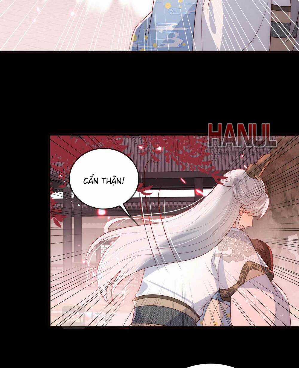 Dưỡng Địch Vi Hoạn - Chapter 202 - Trang 25