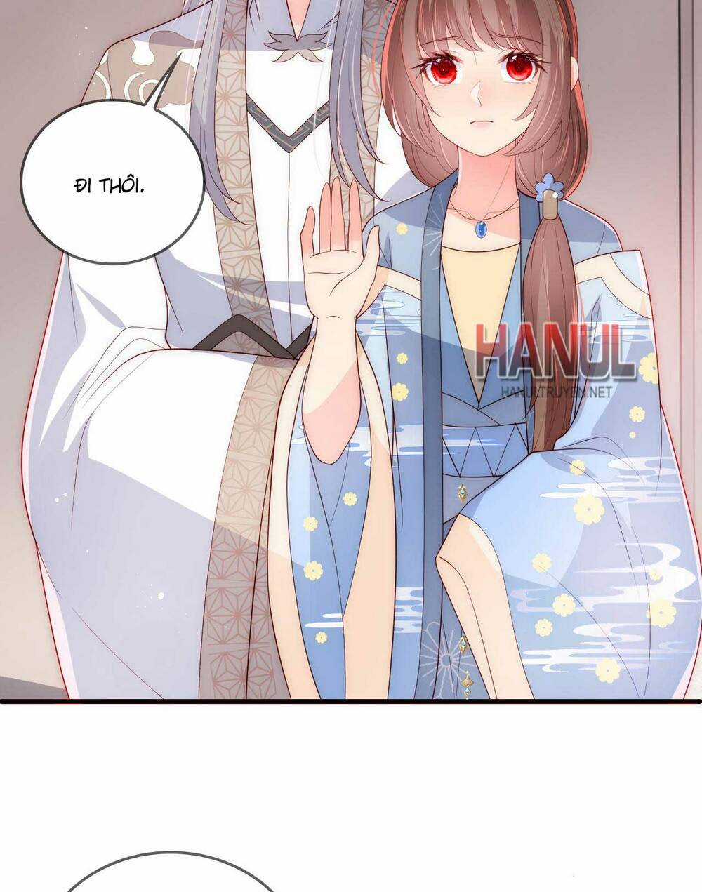 Dưỡng Địch Vi Hoạn - Chapter 202 - Trang 4