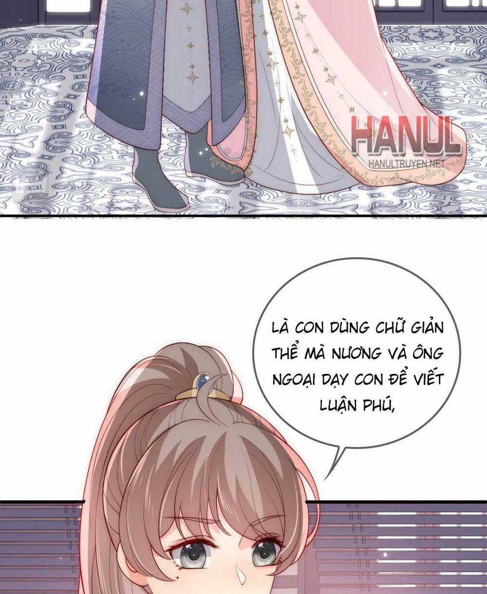 Dưỡng Địch Vi Hoạn - Chapter 203 - Trang 25