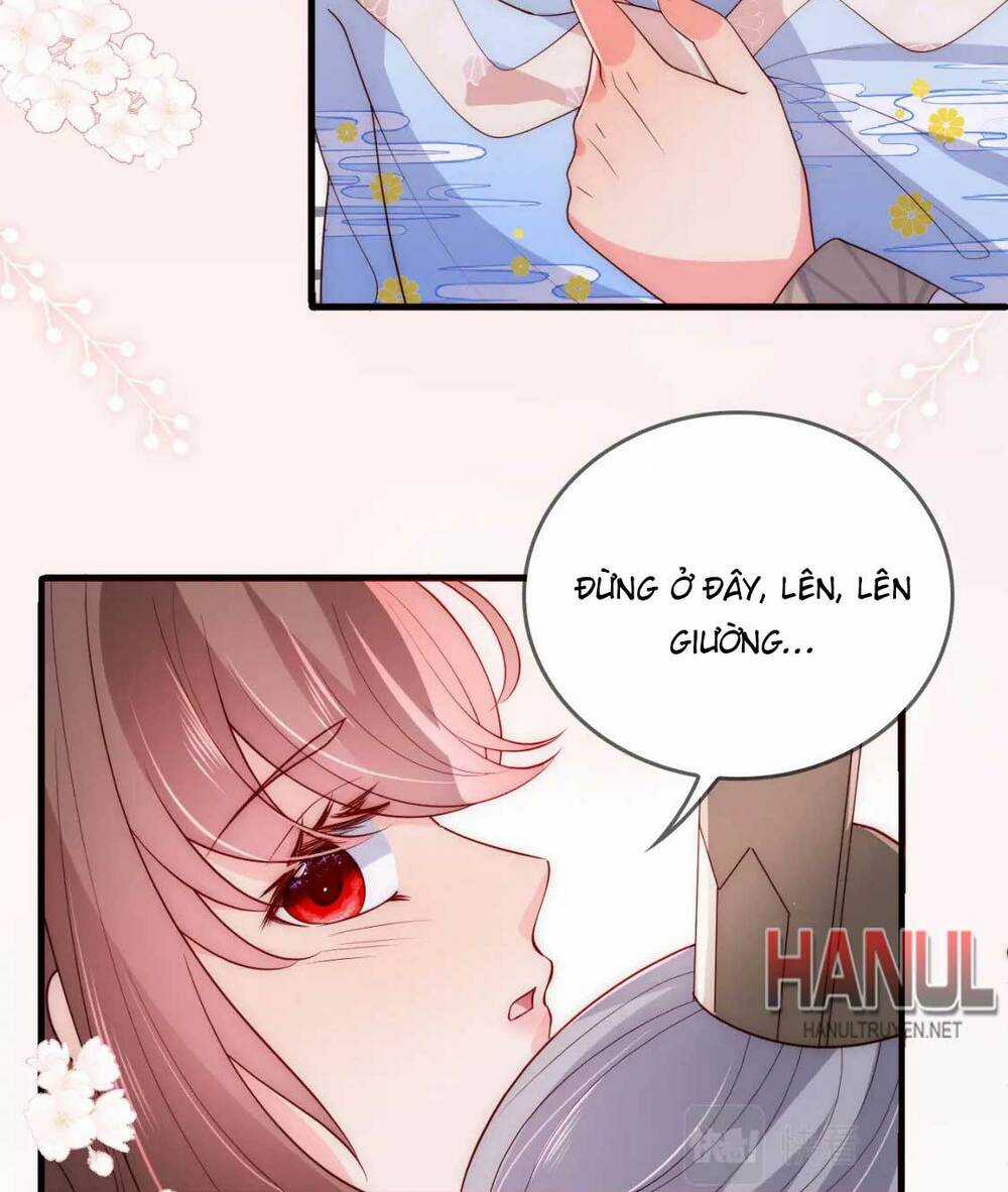 Dưỡng Địch Vi Hoạn - Chapter 203 - Trang 4