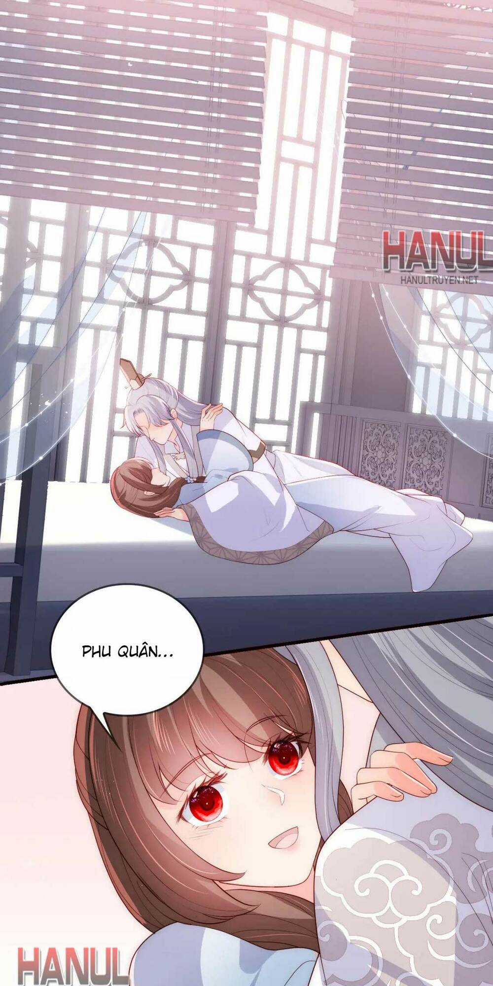 Dưỡng Địch Vi Hoạn - Chapter 203 - Trang 8