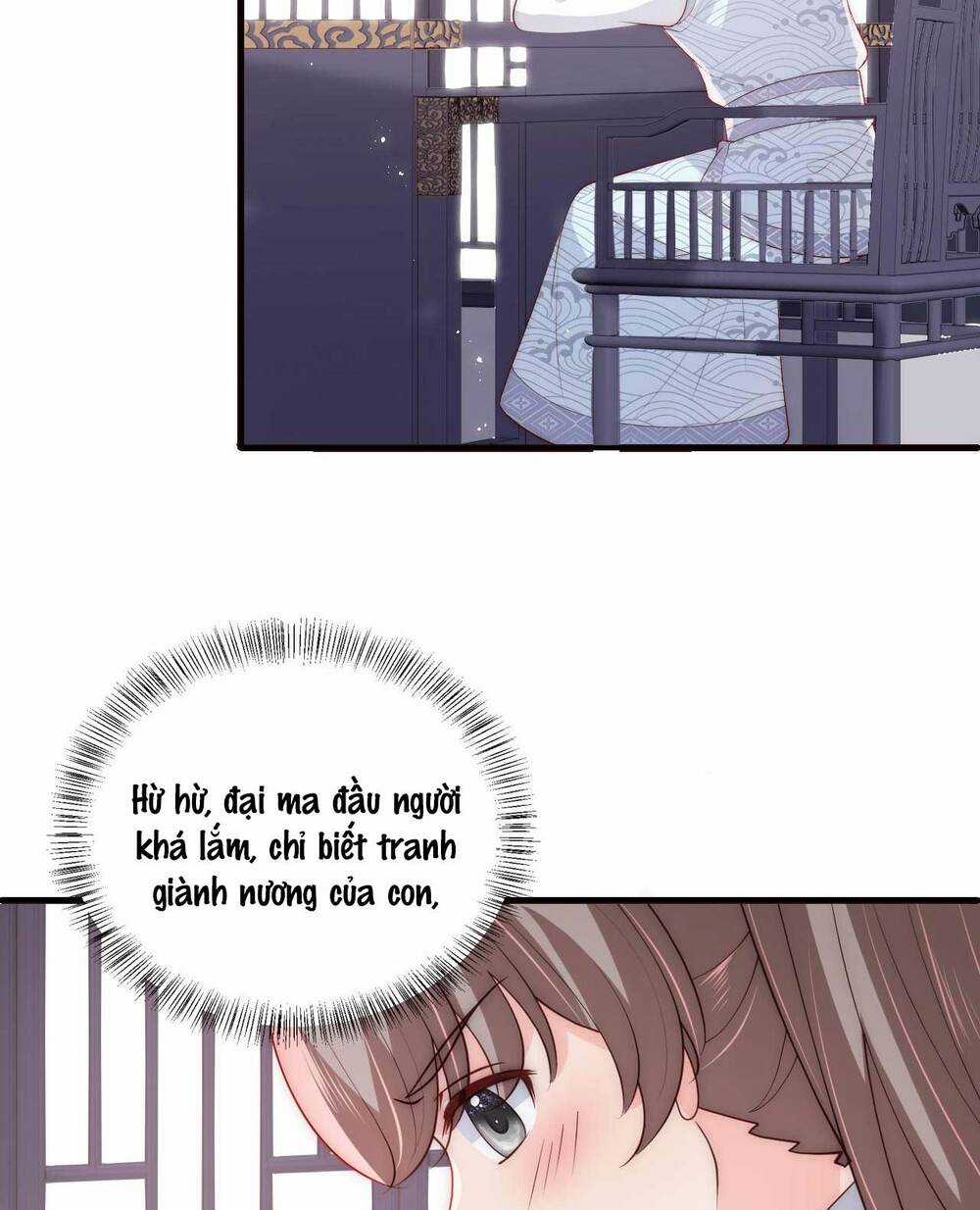 Dưỡng Địch Vi Hoạn - Chapter 204 - Trang 17