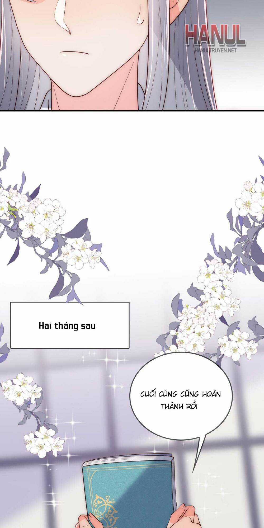 Dưỡng Địch Vi Hoạn - Chapter 204 - Trang 23