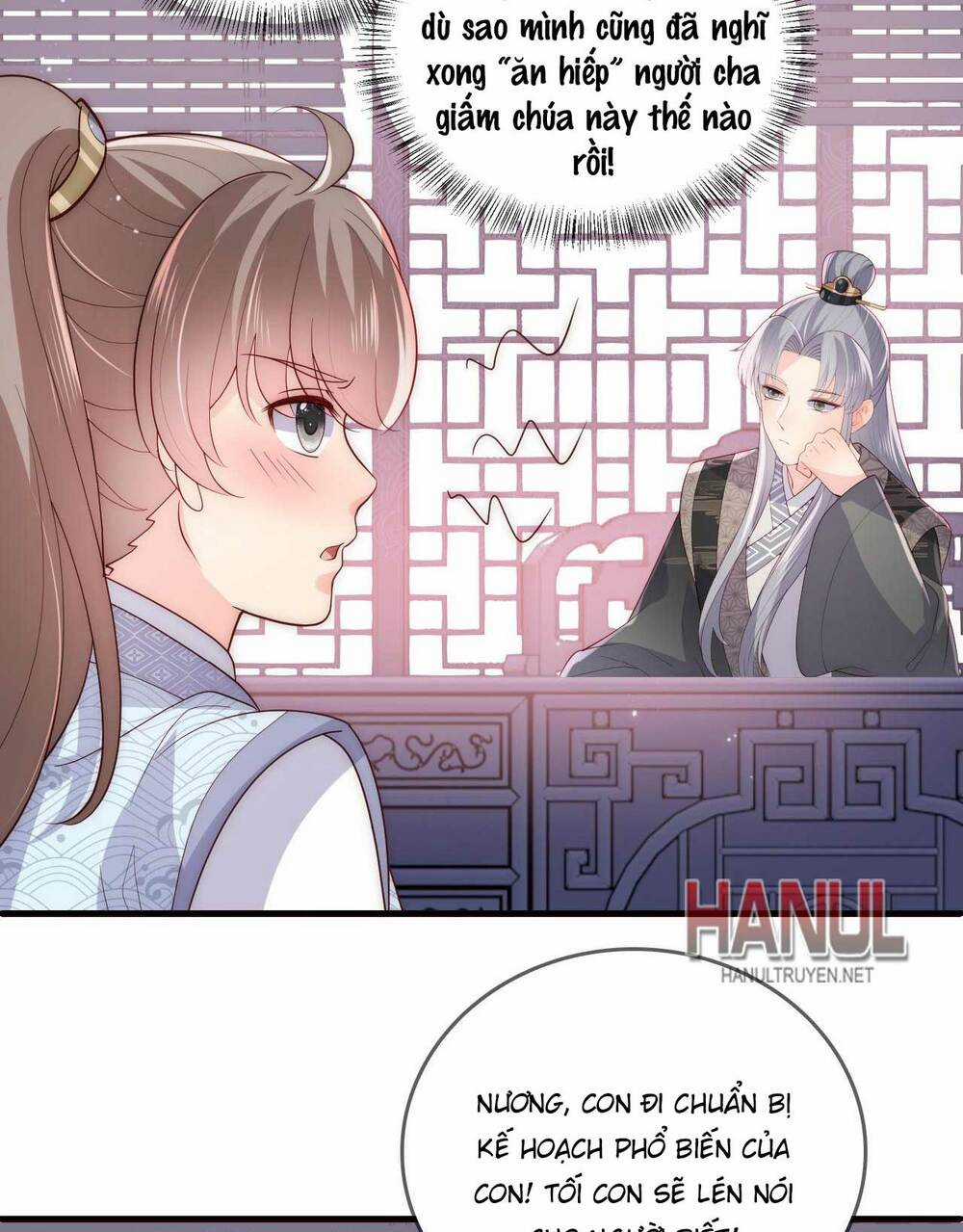 Dưỡng Địch Vi Hoạn - Chapter 204 - Trang 4