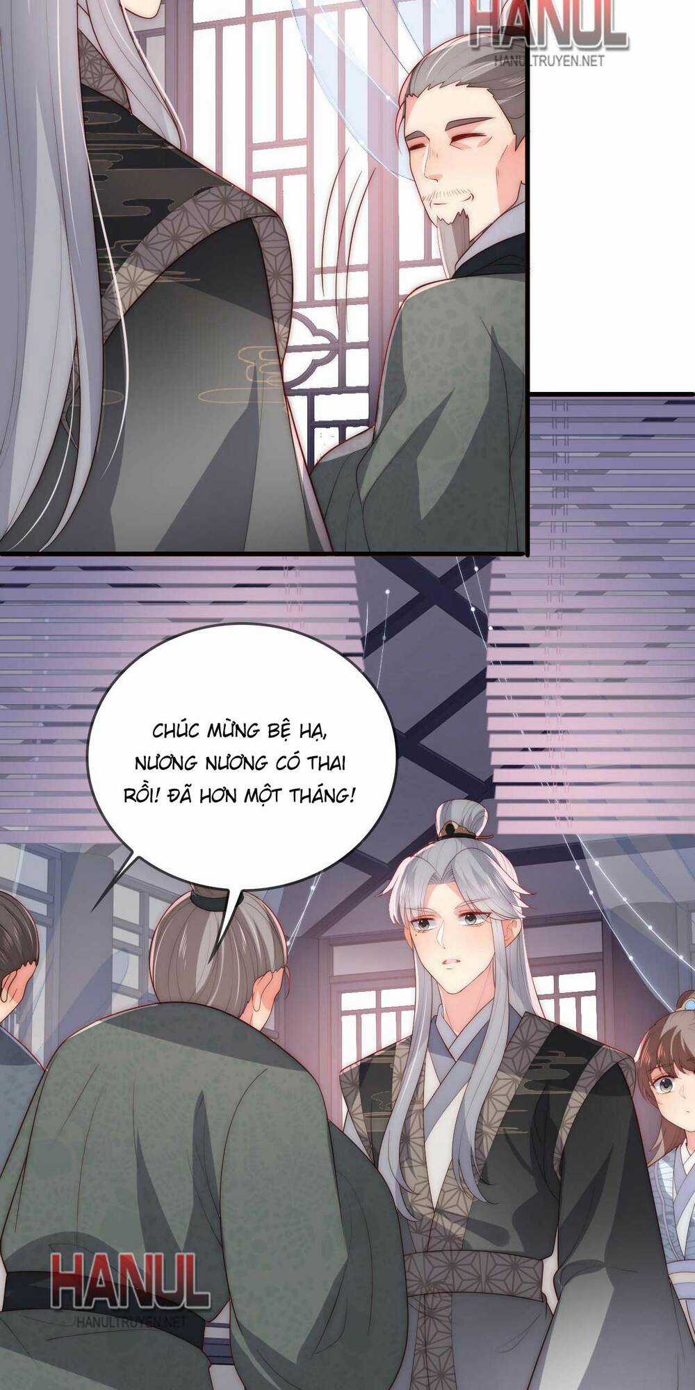 Dưỡng Địch Vi Hoạn - Chapter 204 - Trang 36