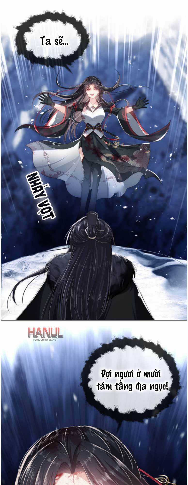 Dưỡng Địch Vi Hoạn - Chapter 207 - Trang 18