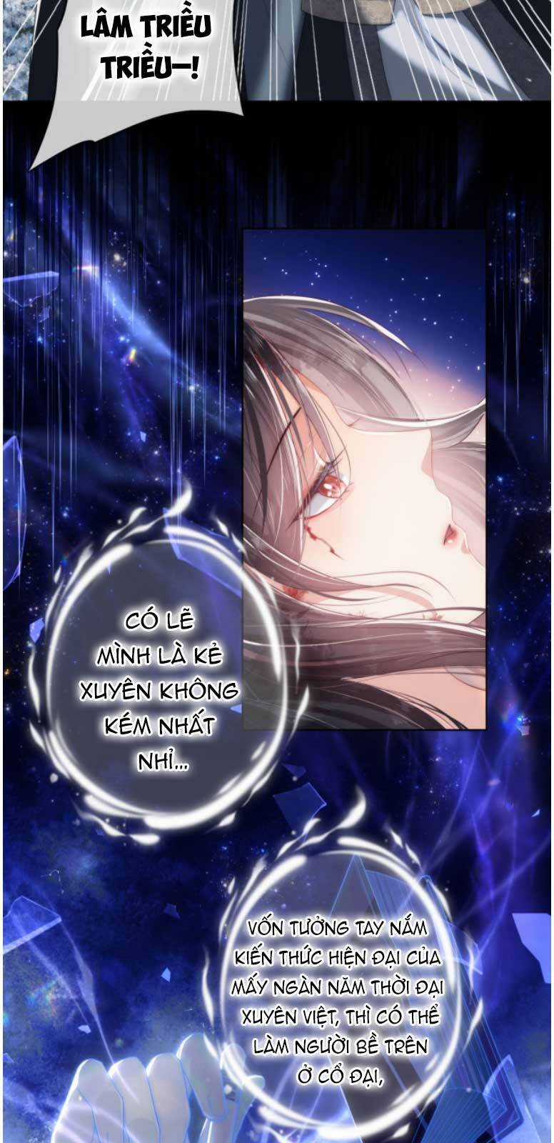 Dưỡng Địch Vi Hoạn - Chapter 207 - Trang 20