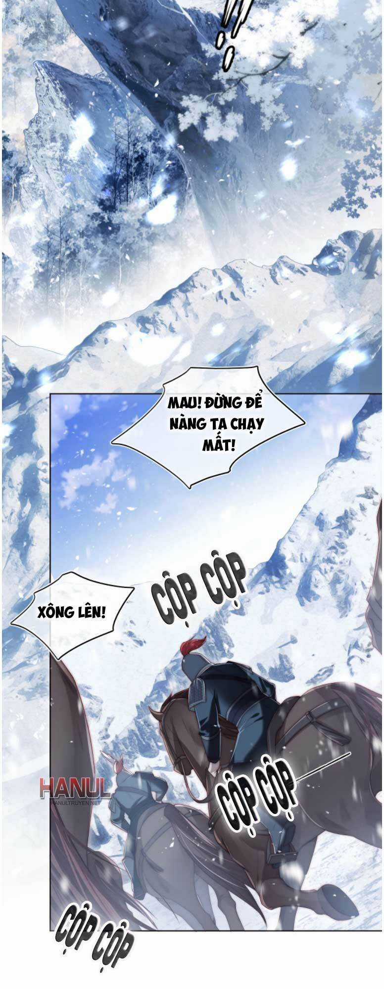 Dưỡng Địch Vi Hoạn - Chapter 207 - Trang 3