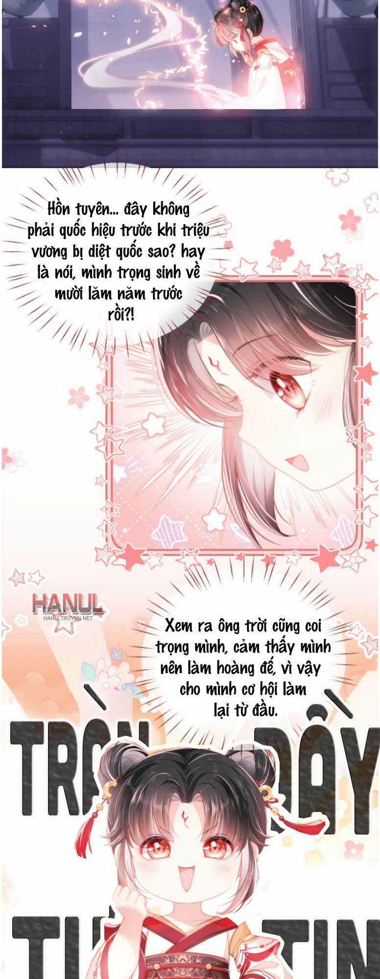 Dưỡng Địch Vi Hoạn - Chapter 207 - Trang 30