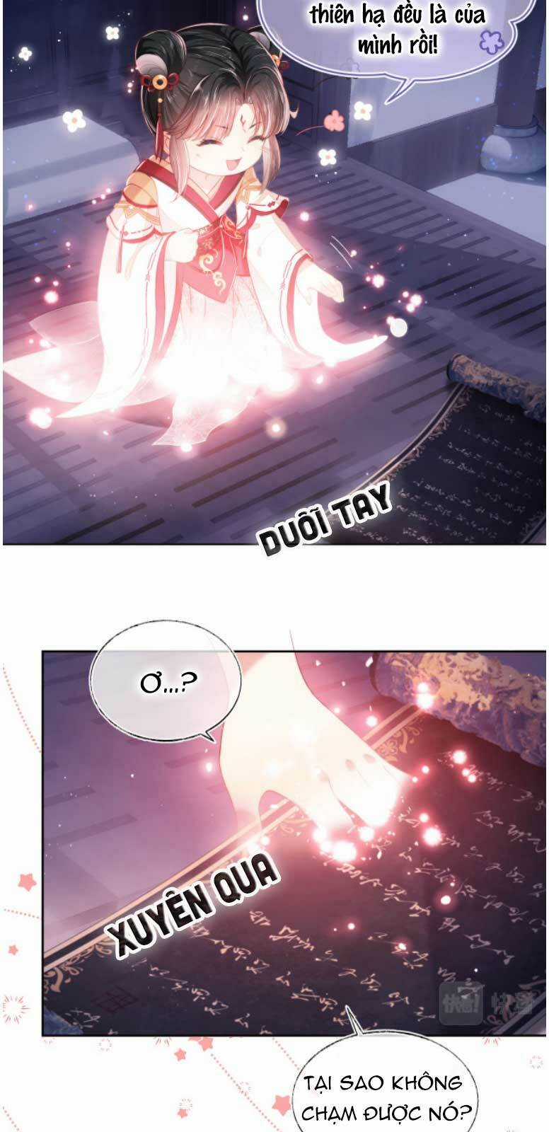 Dưỡng Địch Vi Hoạn - Chapter 207 - Trang 32